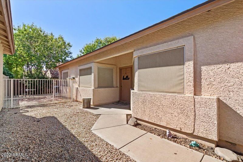 1704 S 39th St #35, Mesa, AZ 85206