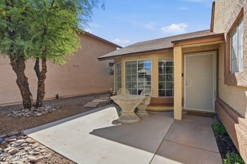 1704 S 39th St #45, Mesa, AZ 85206