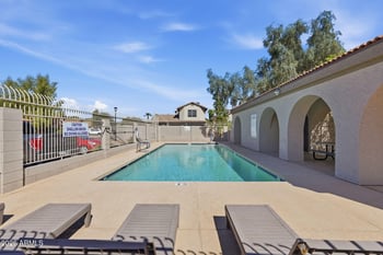 1704 S 39th St #45, Mesa, AZ 85206