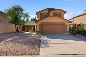 1704 S 39th St #45, Mesa, AZ 85206