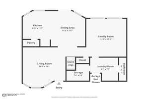 1704 S 39th St #45, Mesa, AZ 85206