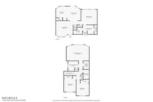 1704 S 39th St #45, Mesa, AZ 85206