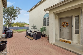 1704 S 39th St #5, Mesa, AZ 85206