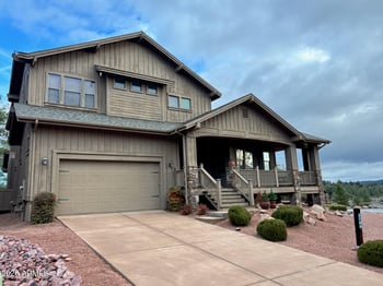 1704 Snap Dragon Ct, Payson, AZ 85541