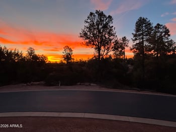 1704 Snap Dragon Ct, Payson, AZ 85541