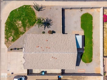 1704 South Mountain Ave, Phoenix, AZ 85042