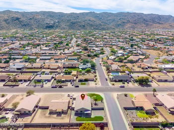 1704 South Mountain Ave, Phoenix, AZ 85042