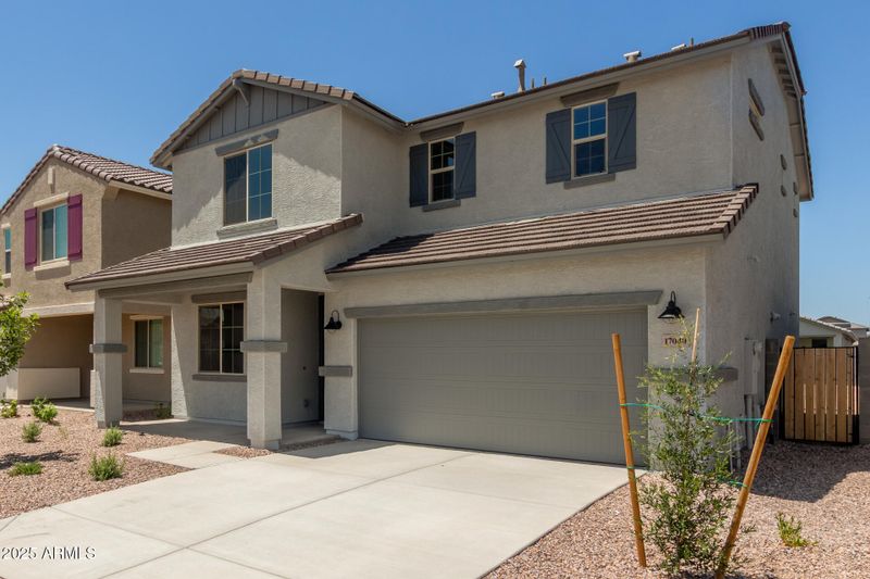 17040 W Cavedale Dr, Surprise, AZ 85387