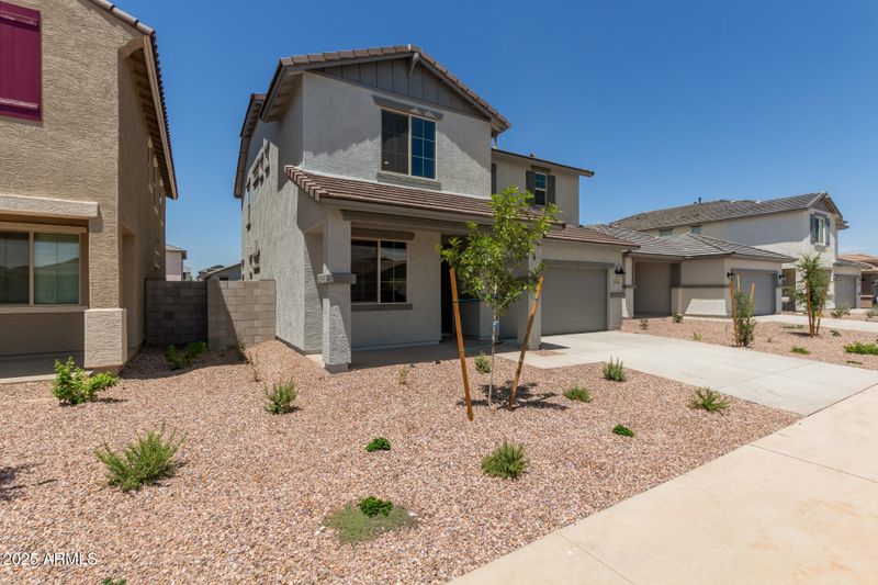 17040 W Cavedale Dr, Surprise, AZ 85387