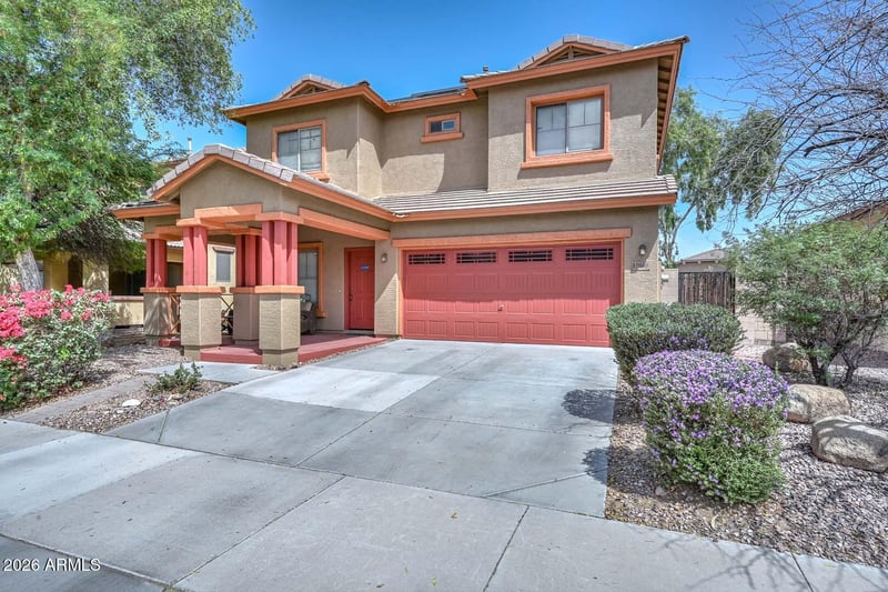 17040 W Cocopah St, Goodyear, AZ 85338