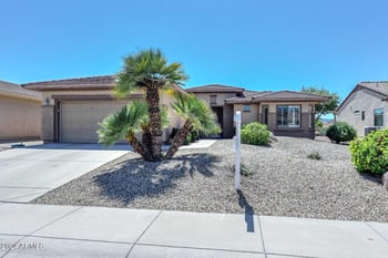 17041 Artesia Dr, Surprise, AZ 85387