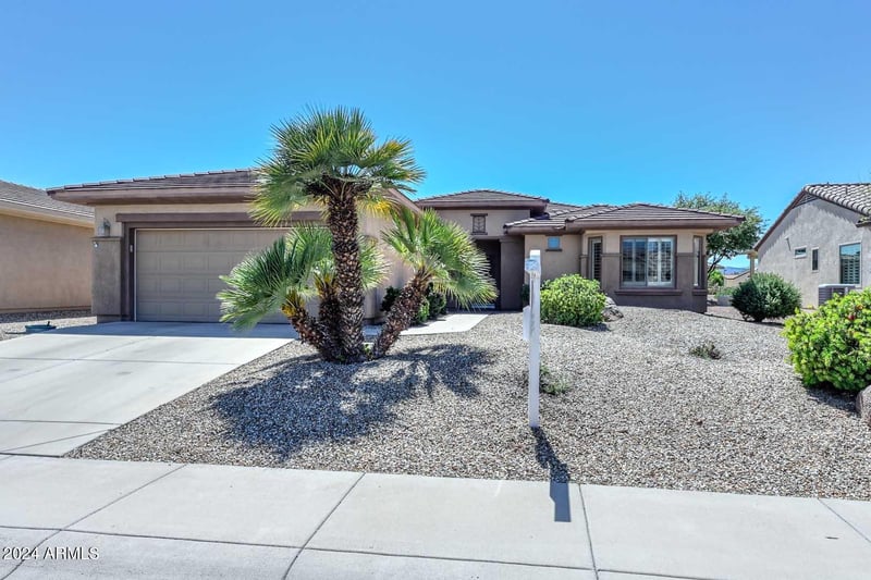 17041 Artesia Dr, Surprise, AZ 85387