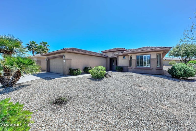 17041 Artesia Dr, Surprise, AZ 85387