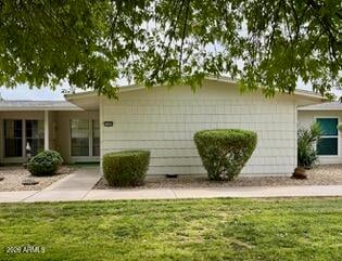 17042 N 105th Ave, Sun City, AZ 85373