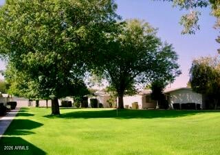 17042 N 105th Ave, Sun City, AZ 85373