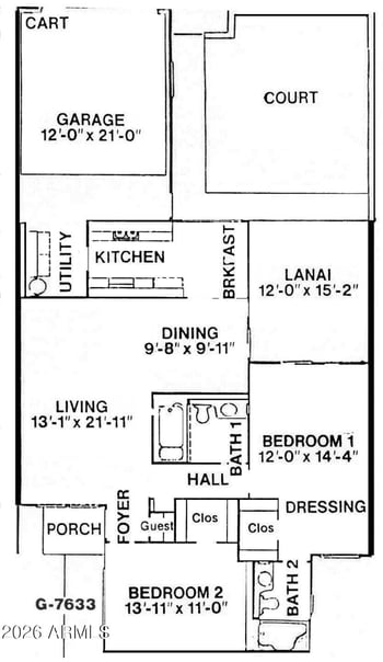 17042 105th Ave, Sun City, AZ 85373
