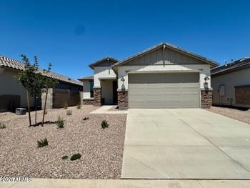17042 Buckhorn Trl, Surprise, AZ 85387