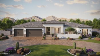 17045 E Dale Ln, Rio Verde, AZ 85263