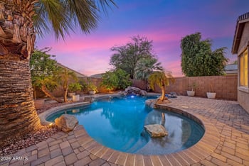 17045 W Halifax Ln, Surprise, AZ 85374