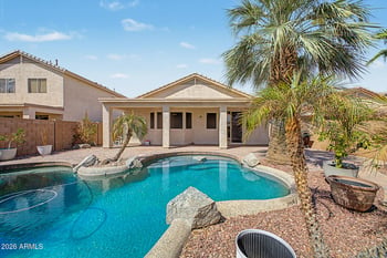 17045 W Halifax Ln, Surprise, AZ 85374