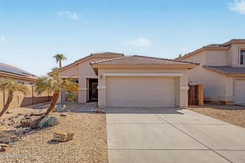 17045 W Halifax Ln, Surprise, AZ 85374