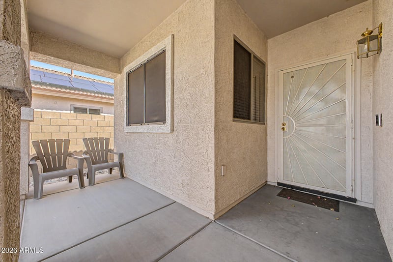 17045 W Halifax Ln, Surprise, AZ 85374