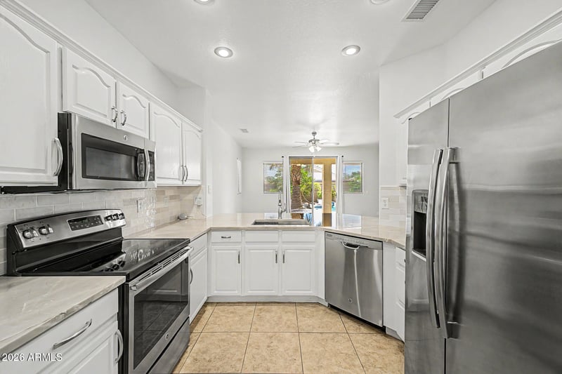 17045 W Halifax Ln, Surprise, AZ 85374