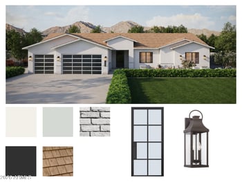 17045 W Parneparnell Dr, Surprise, AZ 85387