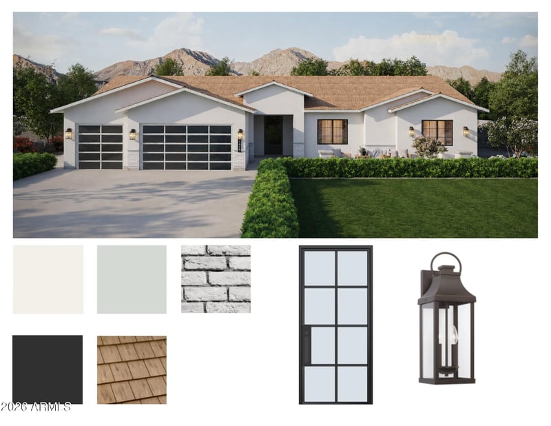 17045 W Parneparnell Dr, Surprise, AZ 85387