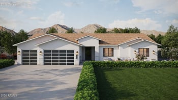 17045 W Parneparnell Dr, Surprise, AZ 85387