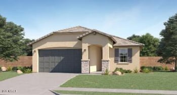 17045 W Swayback Ps, Surprise, AZ 85387