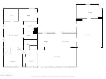 17047 36th Ct, Phoenix, AZ 85032