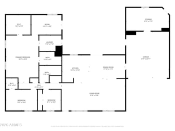 17047 36th Ct, Phoenix, AZ 85032