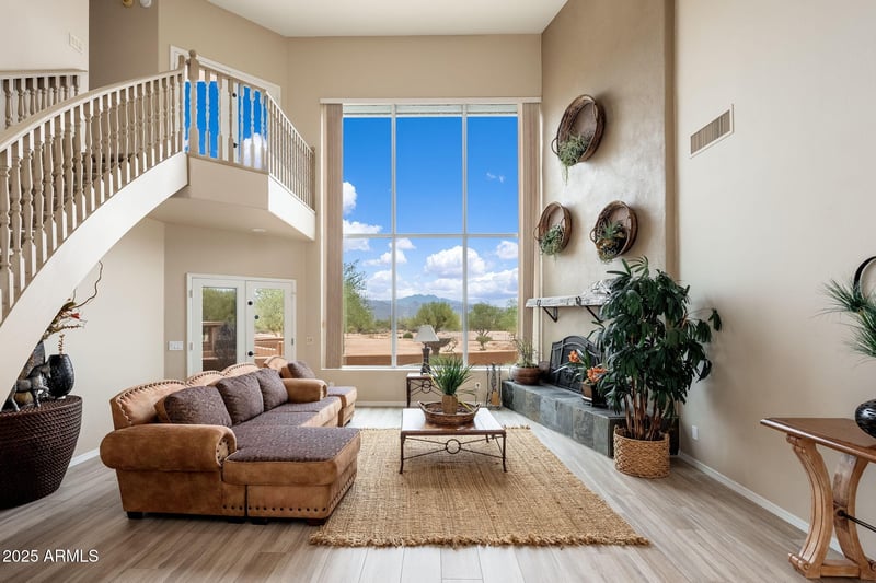 17047 Dixileta Dr, Rio Verde, AZ 85263