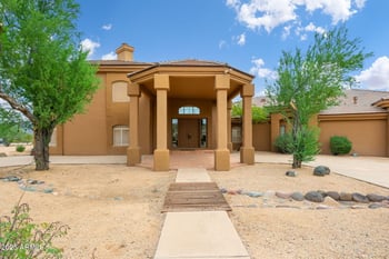 17047 Dixileta Dr, Rio Verde, AZ 85263