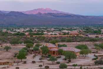 17047 E Dixileta Dr, Rio Verde, AZ 85263