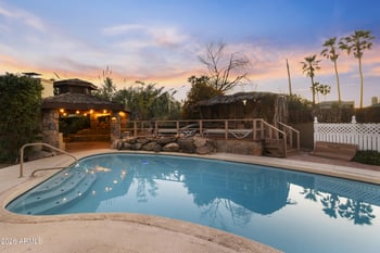 17047 36th Ct, Phoenix, AZ 85032