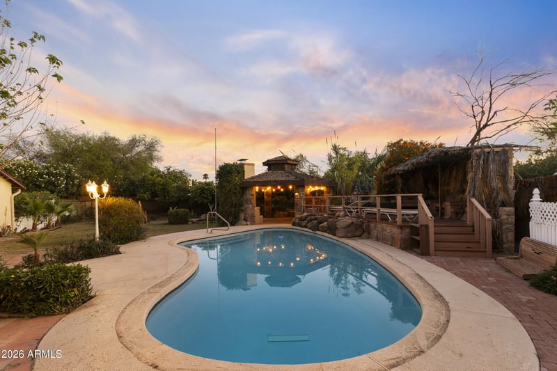 17047 36th Ct, Phoenix, AZ 85032