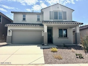 17047 W Buckhorn Trl, Surprise, AZ 85387