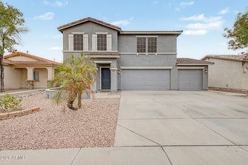 17047 Carmen Dr, Surprise, AZ 85388