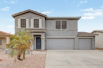 17047 Carmen Dr, Surprise, AZ 85388