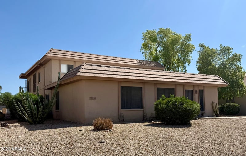 17048 Calle Del Oro -- #C, Fountain Hills, AZ 85268