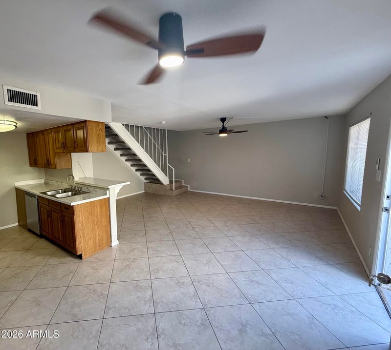 17048 Calle Del Oro -- #C, Fountain Hills, AZ 85268