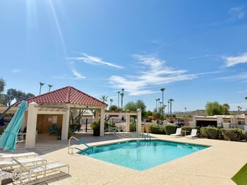 17048 Calle Del Oro -- #C, Fountain Hills, AZ 85268