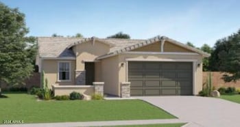 17049 W Swayback Ps, Surprise, AZ 85387