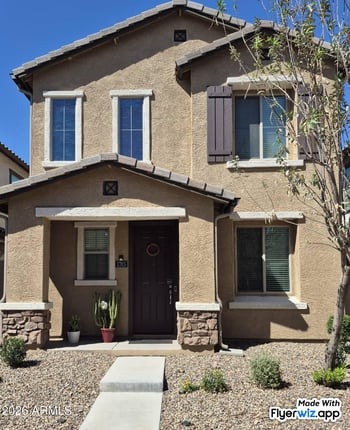 1705 83rd Way, Mesa, AZ 85209