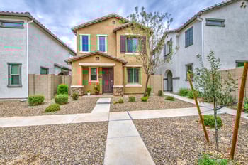 1705 83rd Way, Mesa, AZ 85209