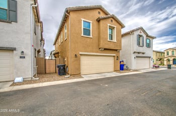 1705 83rd Way, Mesa, AZ 85209