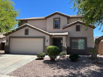 1705 Beautiful Ln, Phoenix, AZ 85042