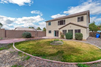 1705 Beautiful Ln, Phoenix, AZ 85042